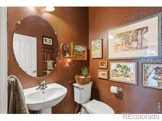 MLS Image #7 for 3418  new castle drive,loveland, Colorado