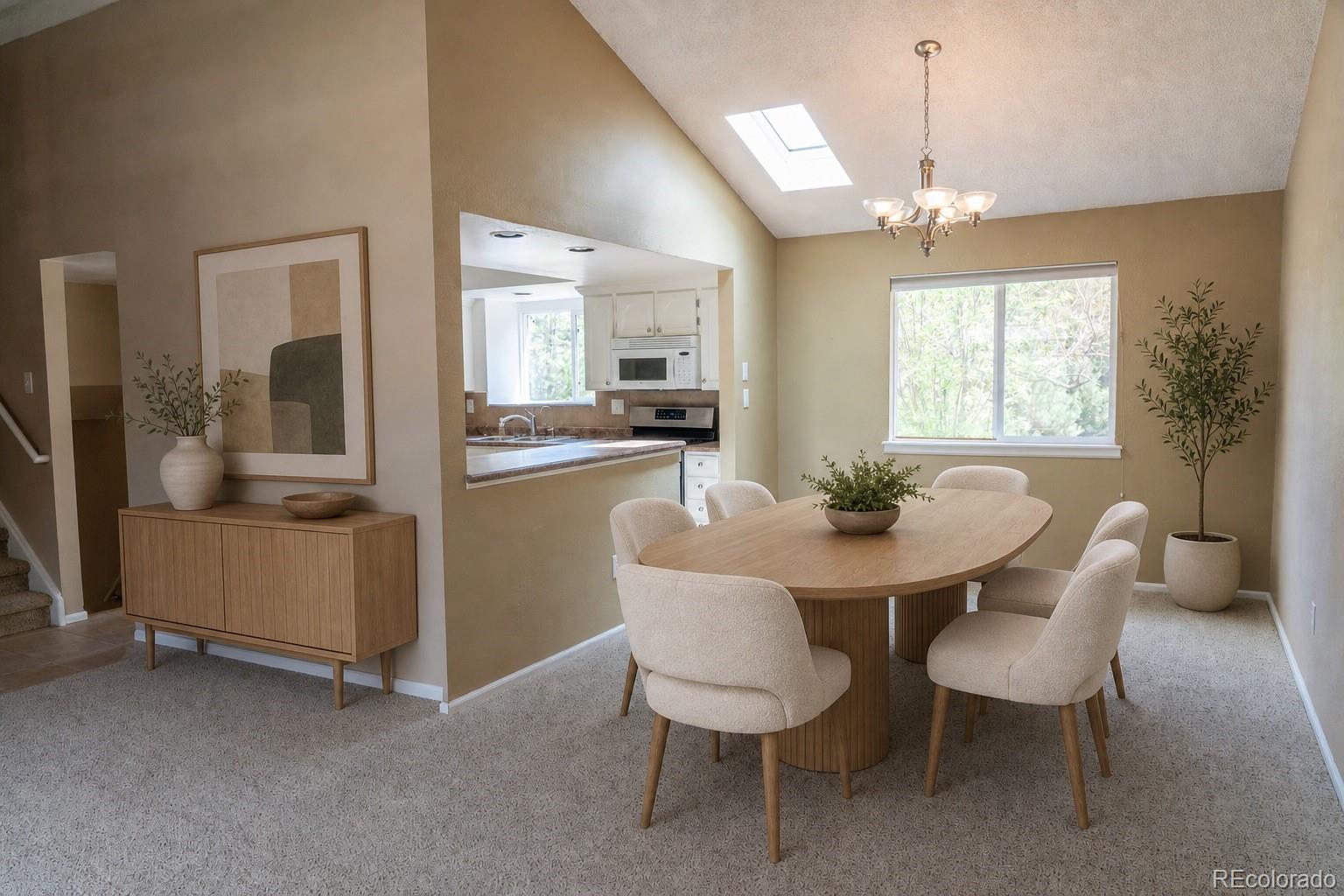 MLS Image #5 for 10650 w berry drive,littleton, Colorado