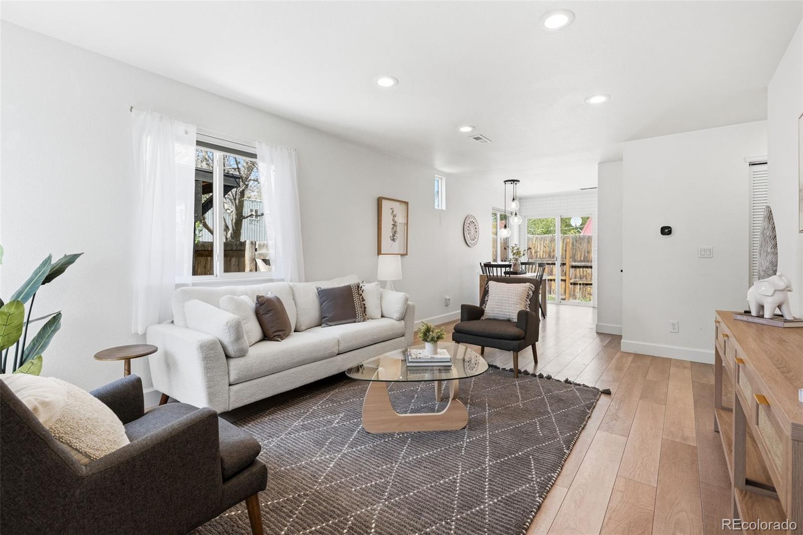 MLS Image #1 for 3937  zuni street,denver, Colorado