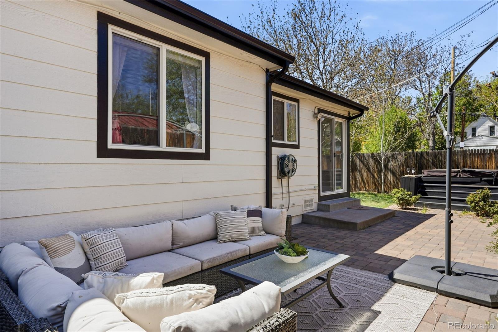 MLS Image #21 for 3937  zuni street,denver, Colorado