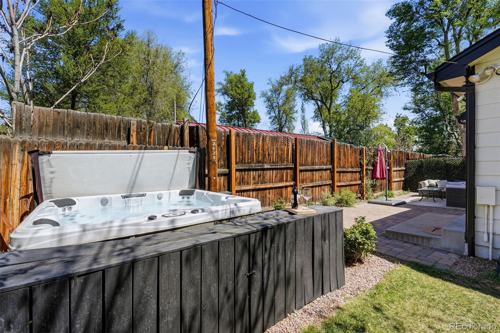 MLS Image #24 for 3937  zuni street,denver, Colorado