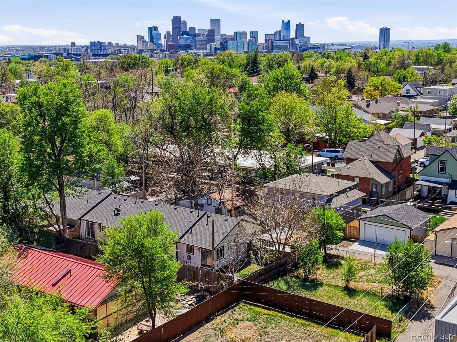 MLS Image #28 for 3937  zuni street,denver, Colorado