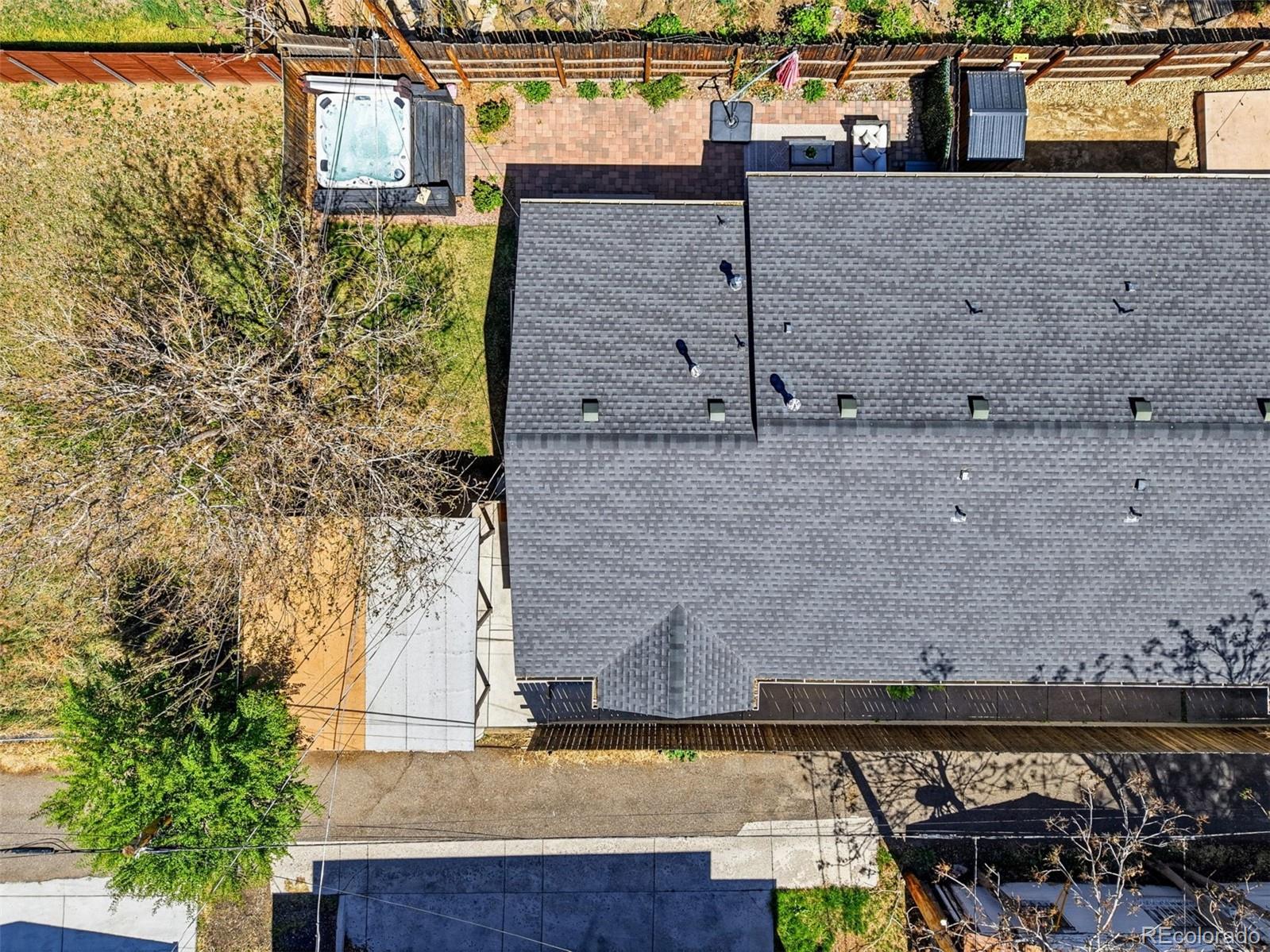 MLS Image #29 for 3937  zuni street,denver, Colorado