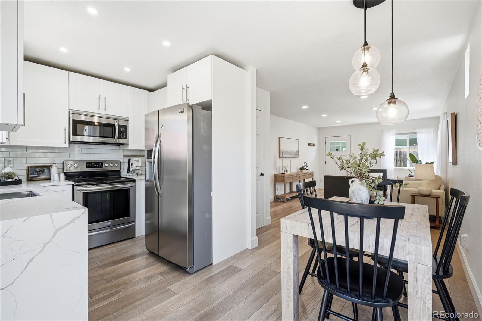 MLS Image #3 for 3937  zuni street,denver, Colorado