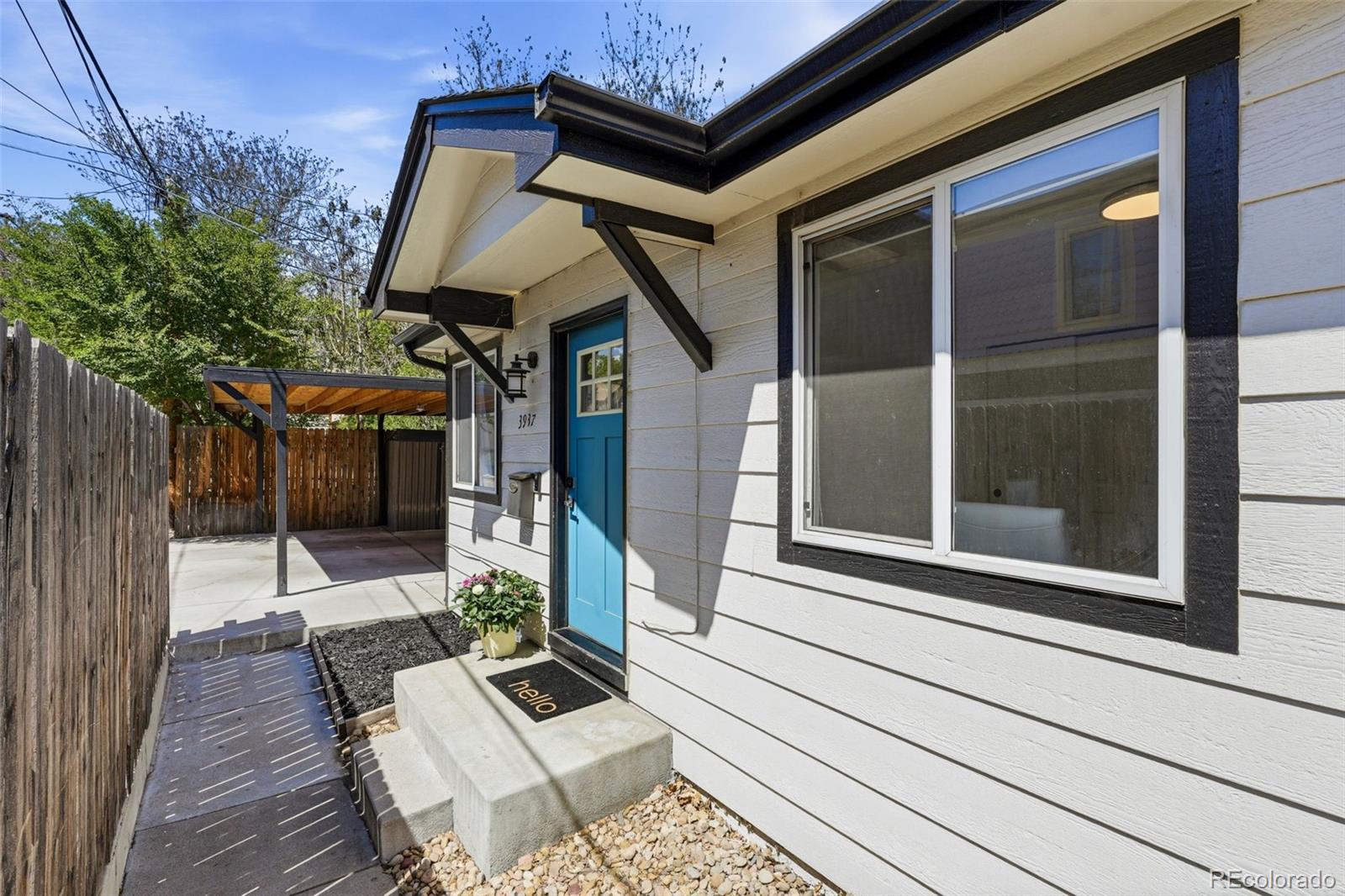 MLS Image #30 for 3937  zuni street,denver, Colorado