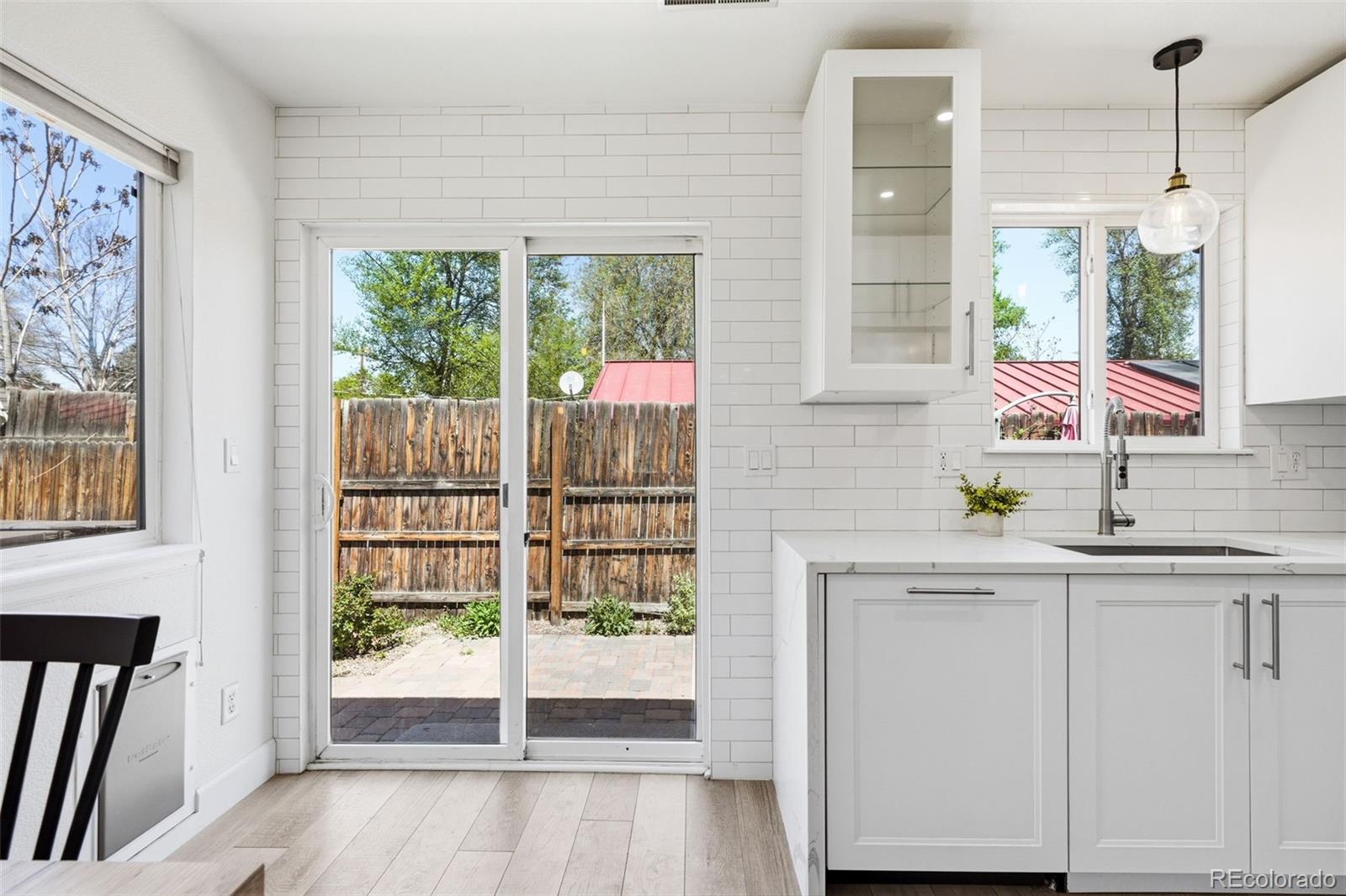 MLS Image #4 for 3937  zuni street,denver, Colorado