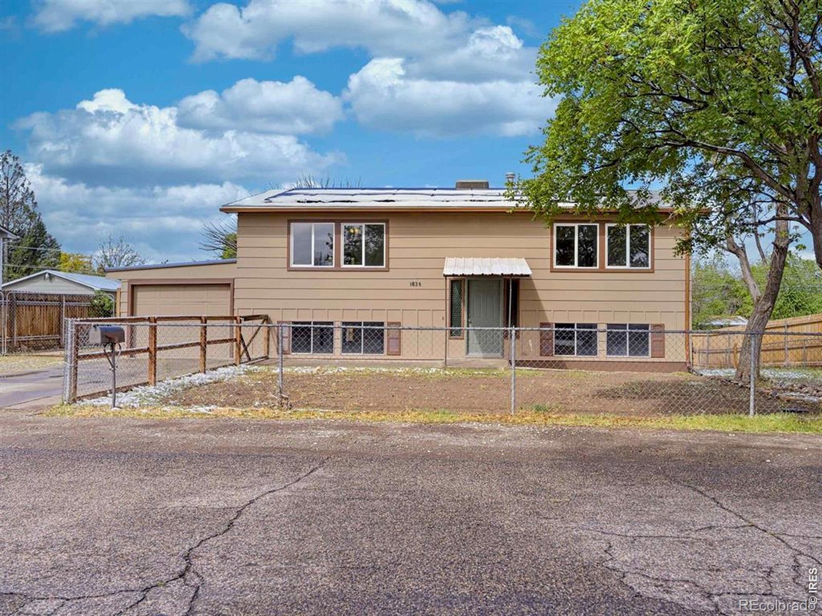 MLS Image #1 for 183  1/2 glory view drive,grand junction, Colorado