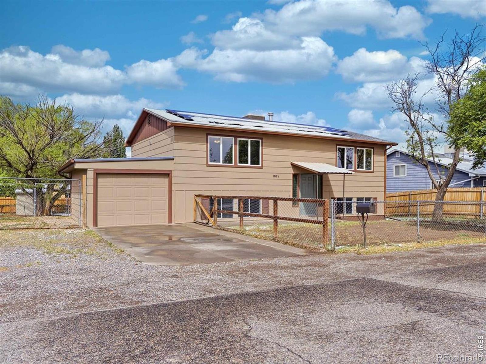 MLS Image #2 for 183  1/2 glory view drive,grand junction, Colorado