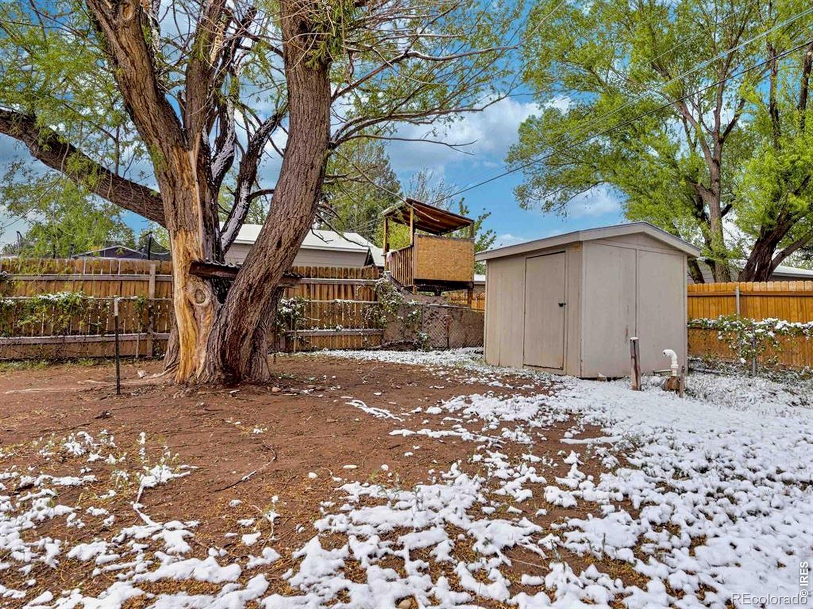 MLS Image #32 for 183  1/2 glory view drive,grand junction, Colorado