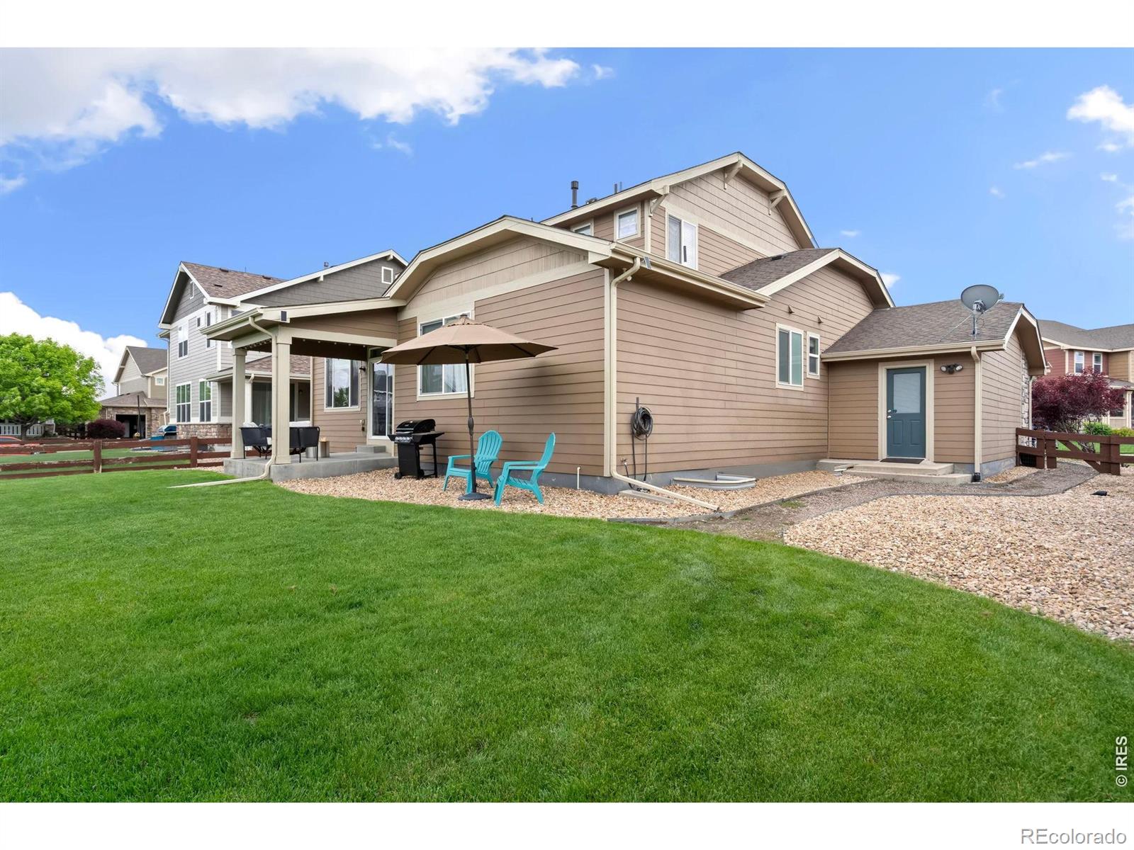 MLS Image #27 for 2084  bayfront drive,windsor, Colorado