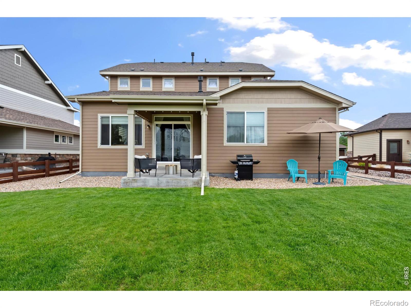 MLS Image #28 for 2084  bayfront drive,windsor, Colorado