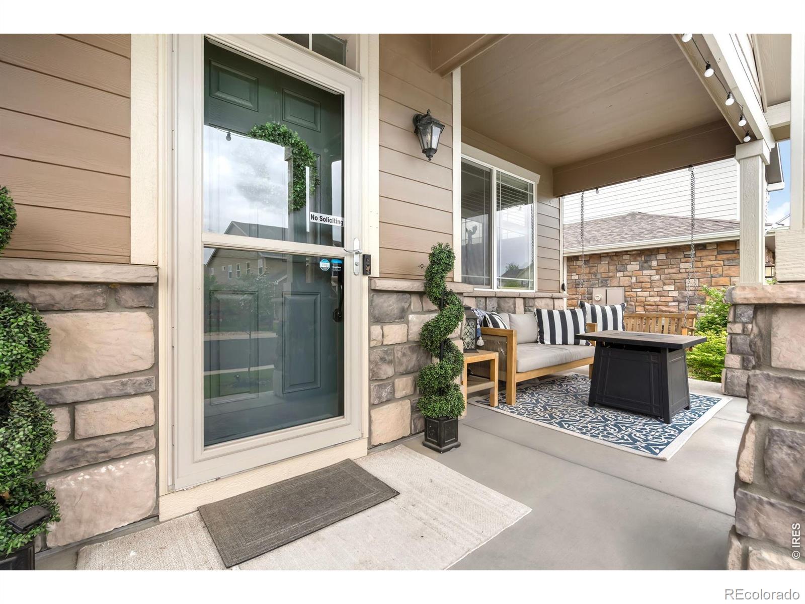 MLS Image #3 for 2084  bayfront drive,windsor, Colorado