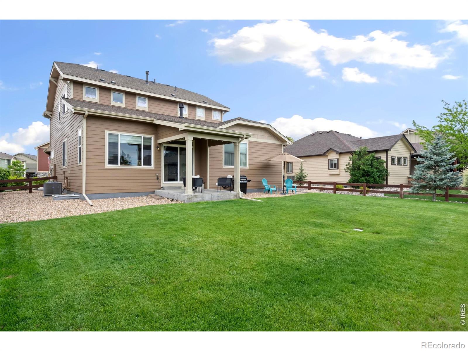 MLS Image #30 for 2084  bayfront drive,windsor, Colorado