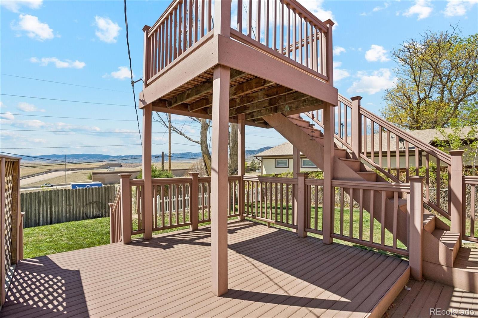 MLS Image #22 for 6292 w alder avenue,littleton, Colorado