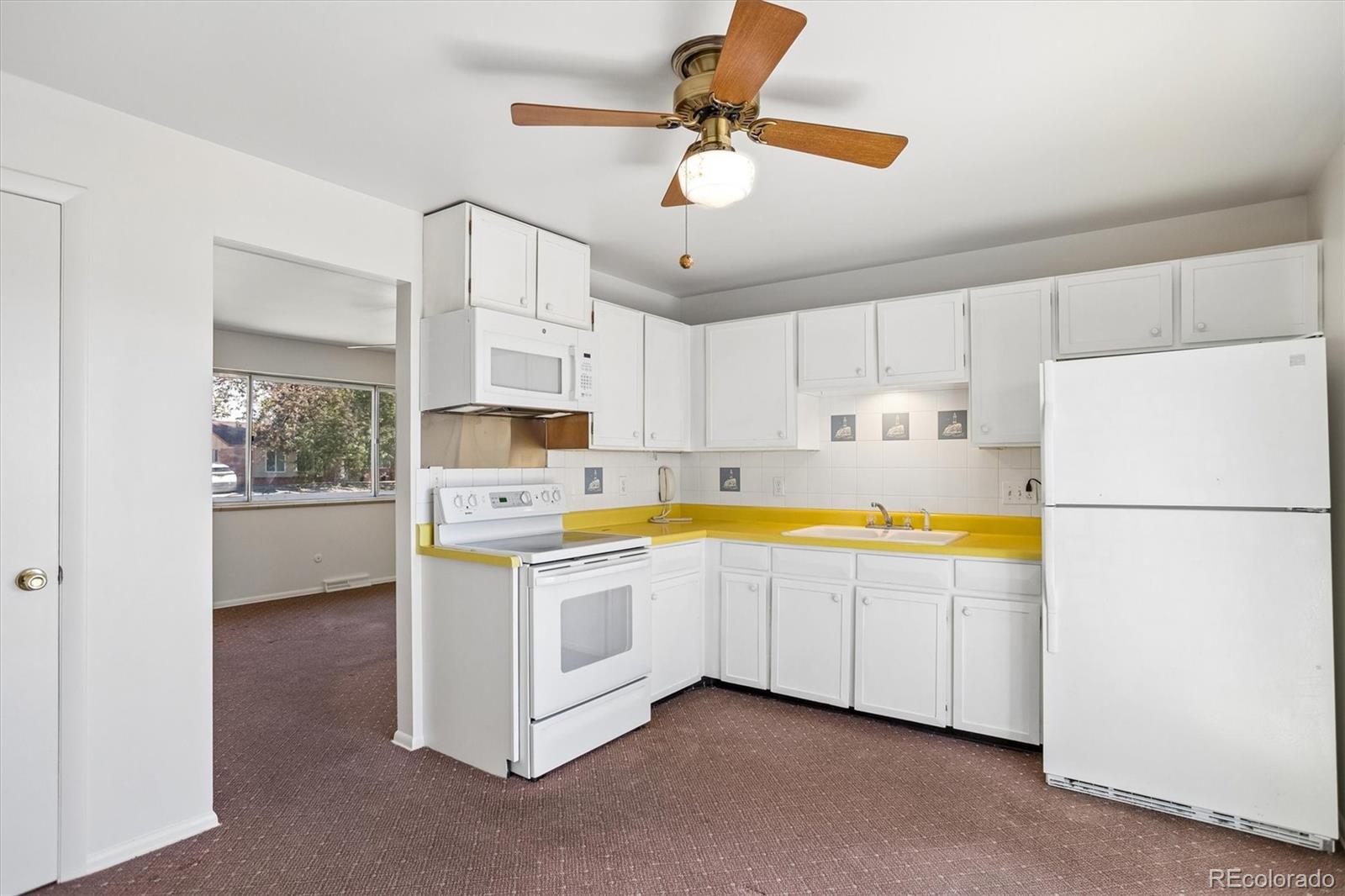 MLS Image #7 for 6292 w alder avenue,littleton, Colorado