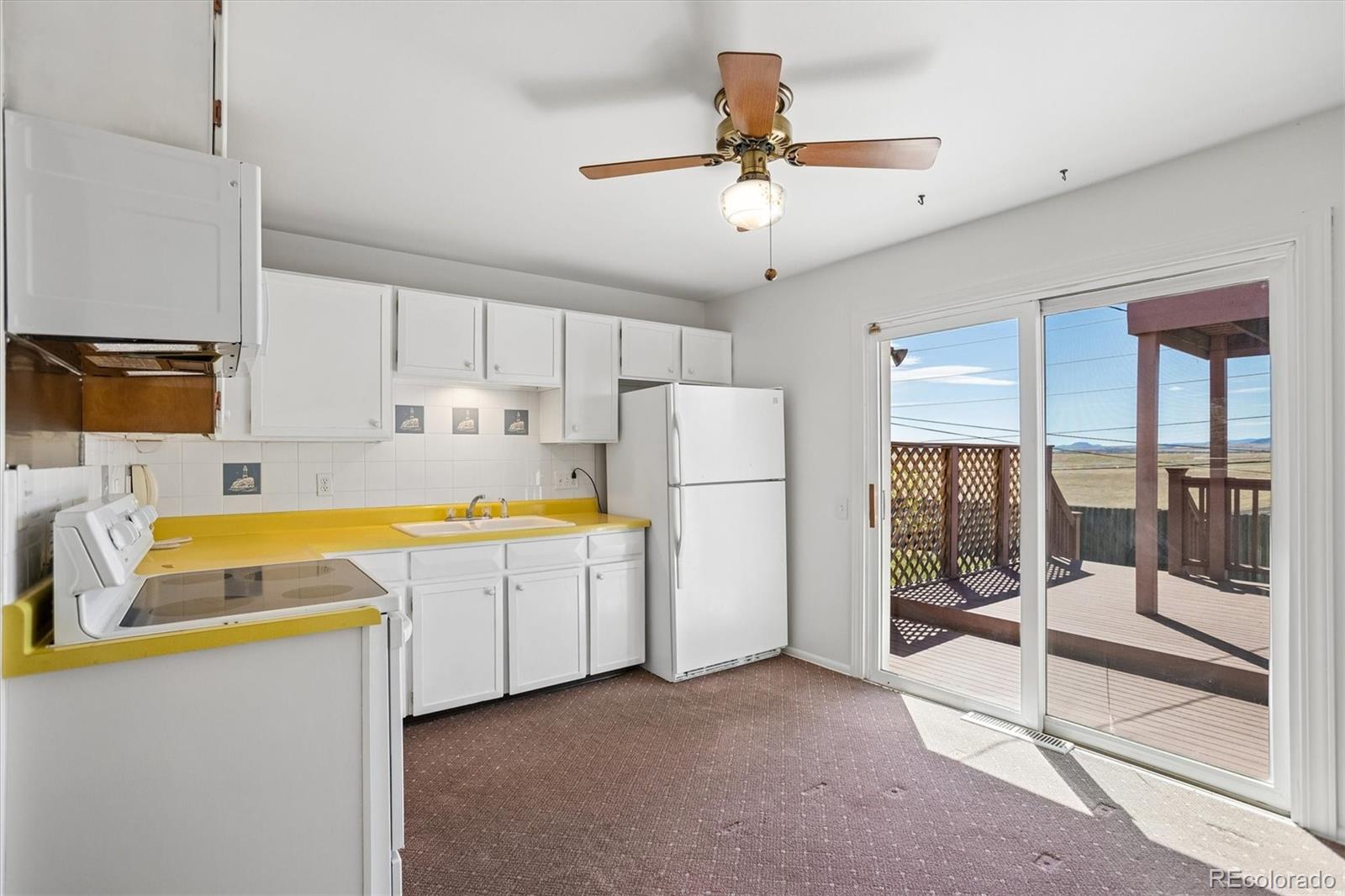MLS Image #8 for 6292 w alder avenue,littleton, Colorado