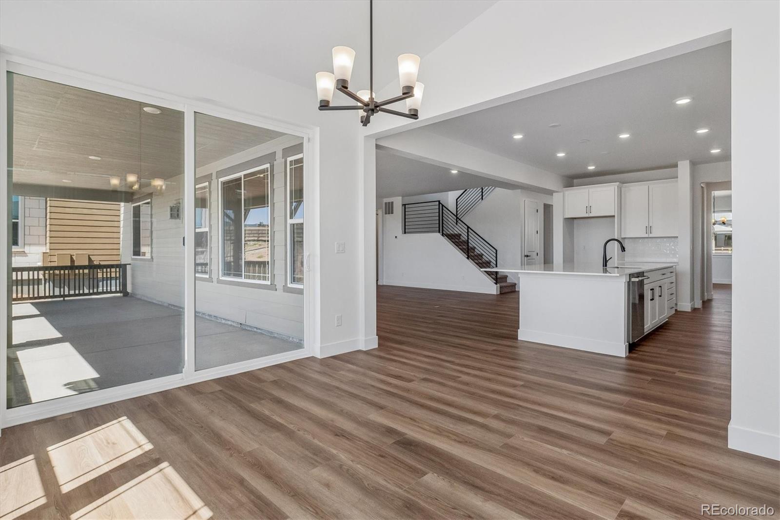 MLS Image #11 for 8609  yellowcress street,littleton, Colorado
