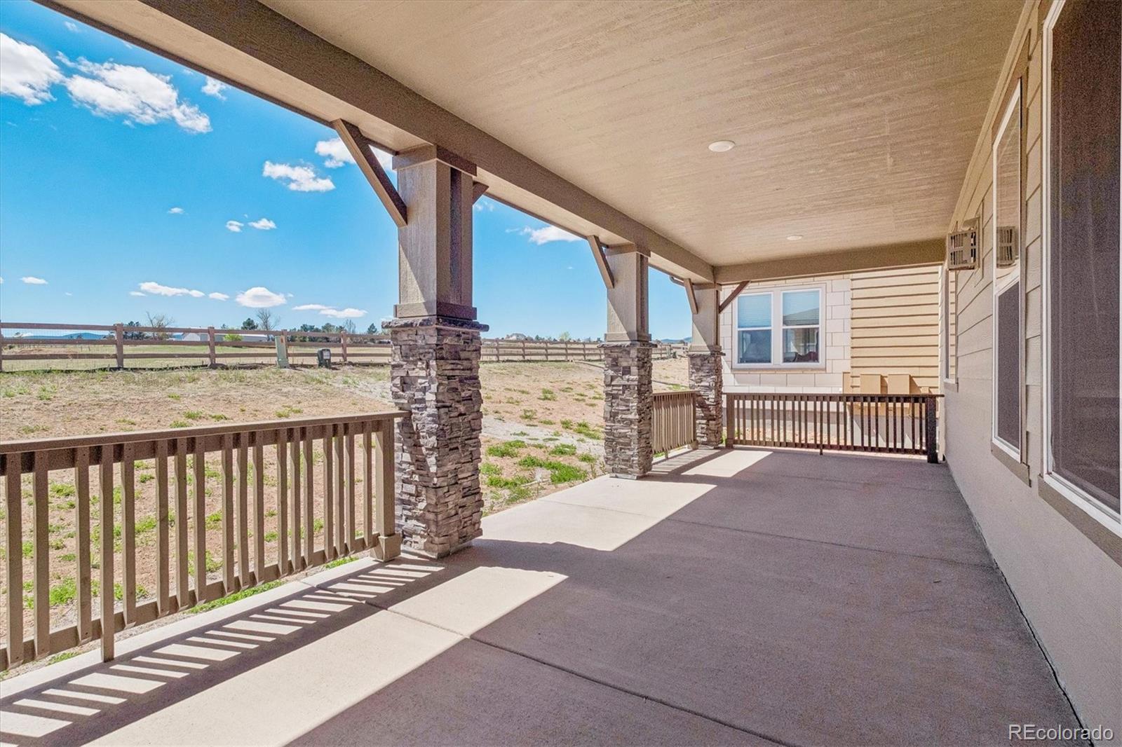 MLS Image #28 for 8609  yellowcress street,littleton, Colorado