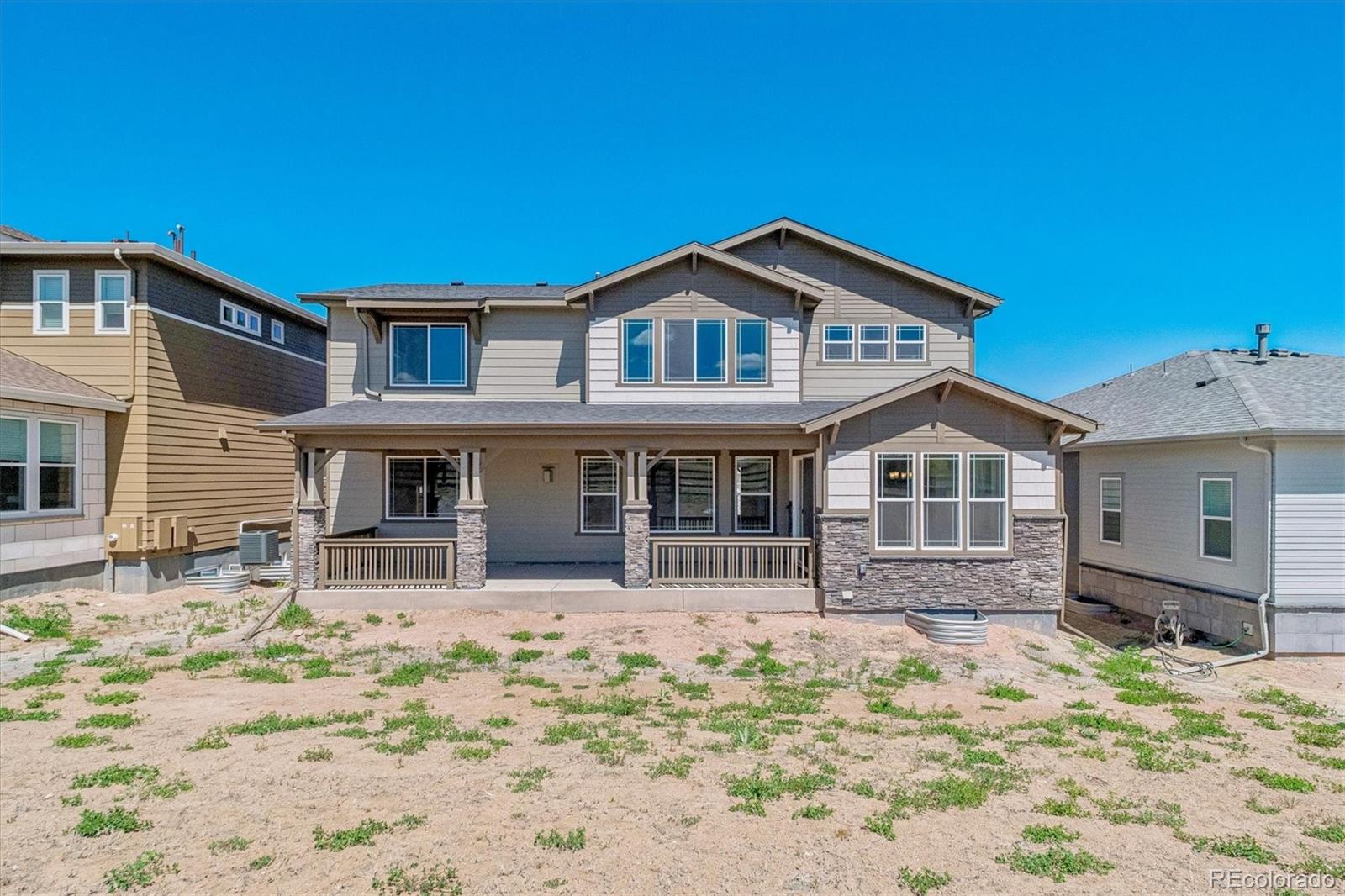 MLS Image #29 for 8609  yellowcress street,littleton, Colorado
