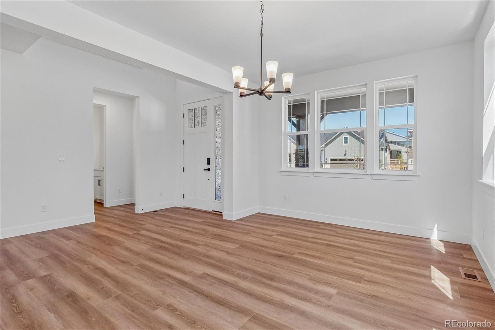 MLS Image #3 for 8609  yellowcress street,littleton, Colorado