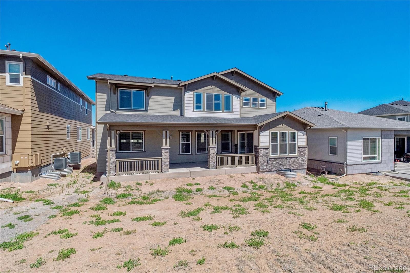 MLS Image #30 for 8609  yellowcress street,littleton, Colorado
