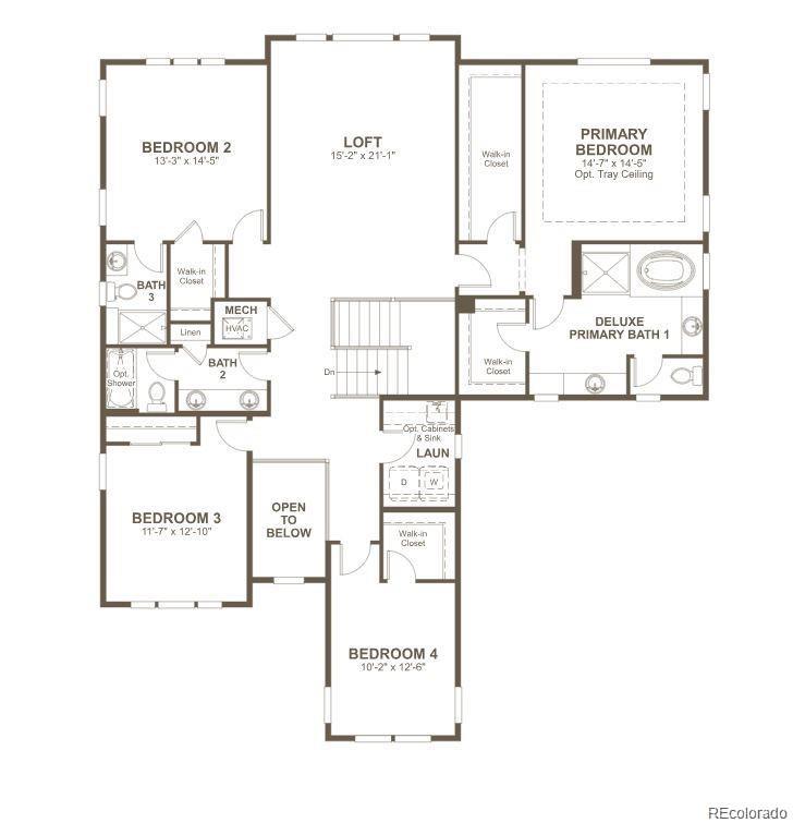 MLS Image #32 for 8609  yellowcress street,littleton, Colorado