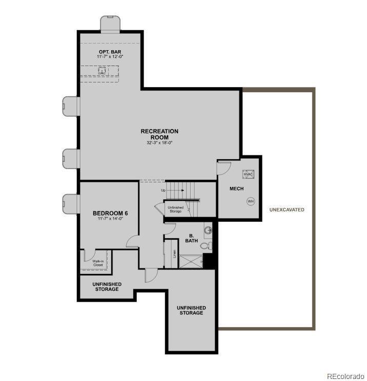 MLS Image #33 for 8609  yellowcress street,littleton, Colorado