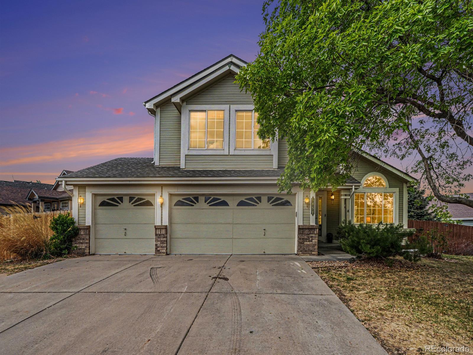 MLS Image #0 for 6457  mcintyre court,arvada, Colorado