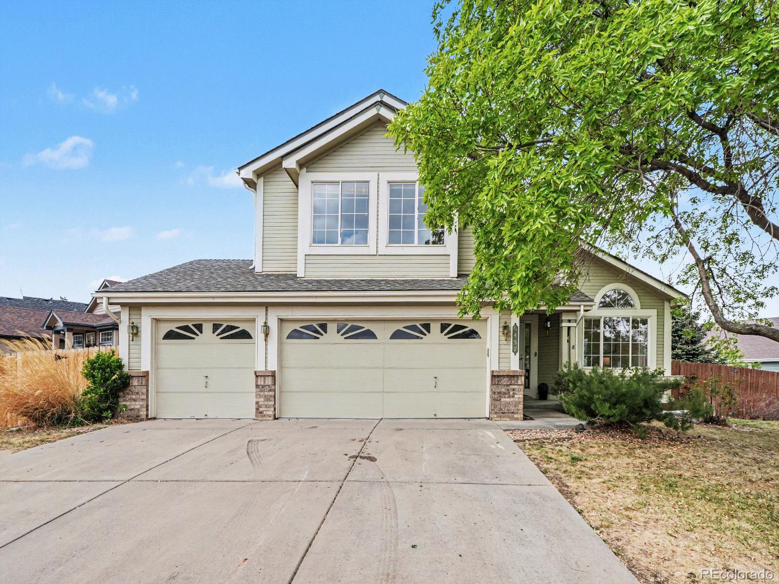 MLS Image #1 for 6457  mcintyre court,arvada, Colorado