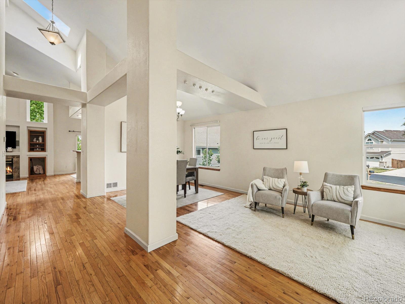 MLS Image #2 for 6457  mcintyre court,arvada, Colorado
