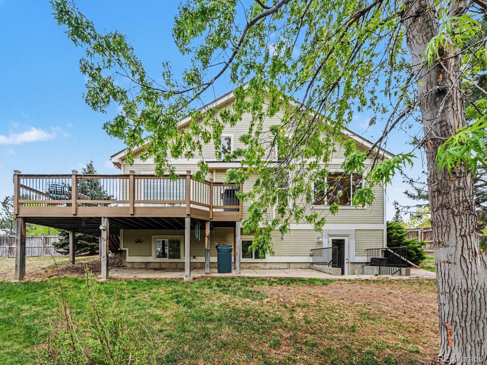 MLS Image #25 for 6457  mcintyre court,arvada, Colorado