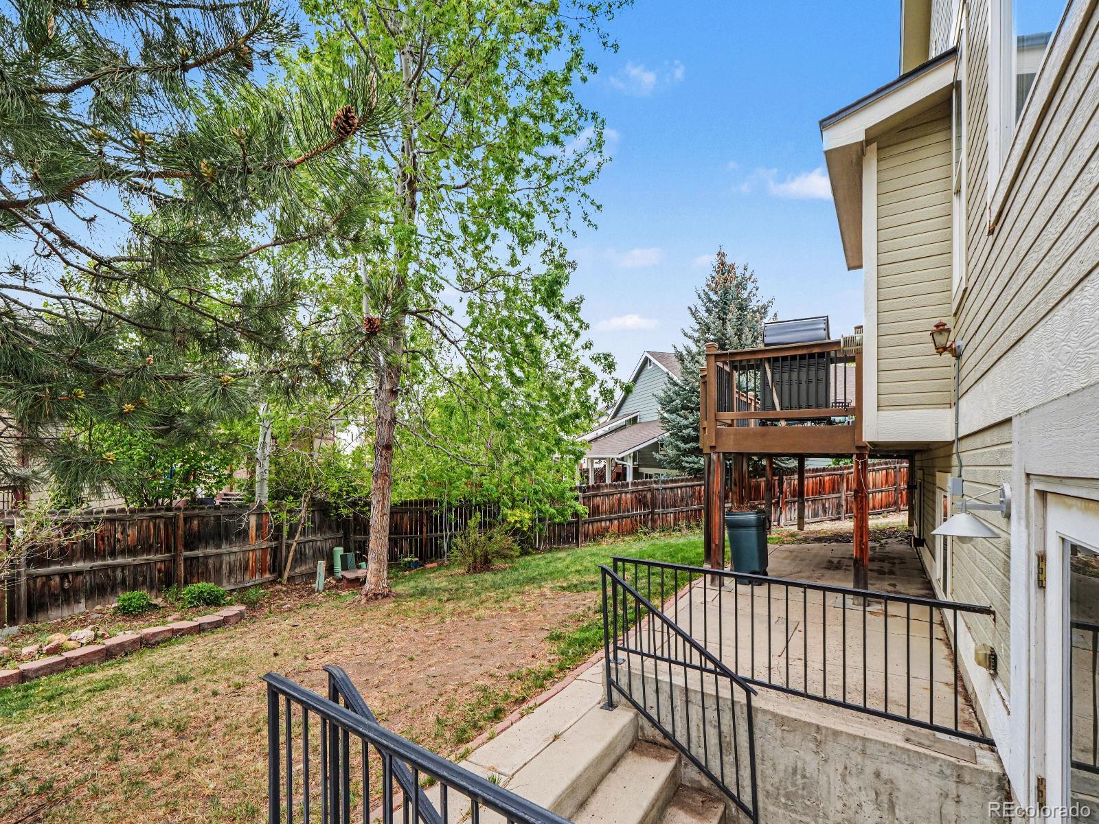 MLS Image #27 for 6457  mcintyre court,arvada, Colorado