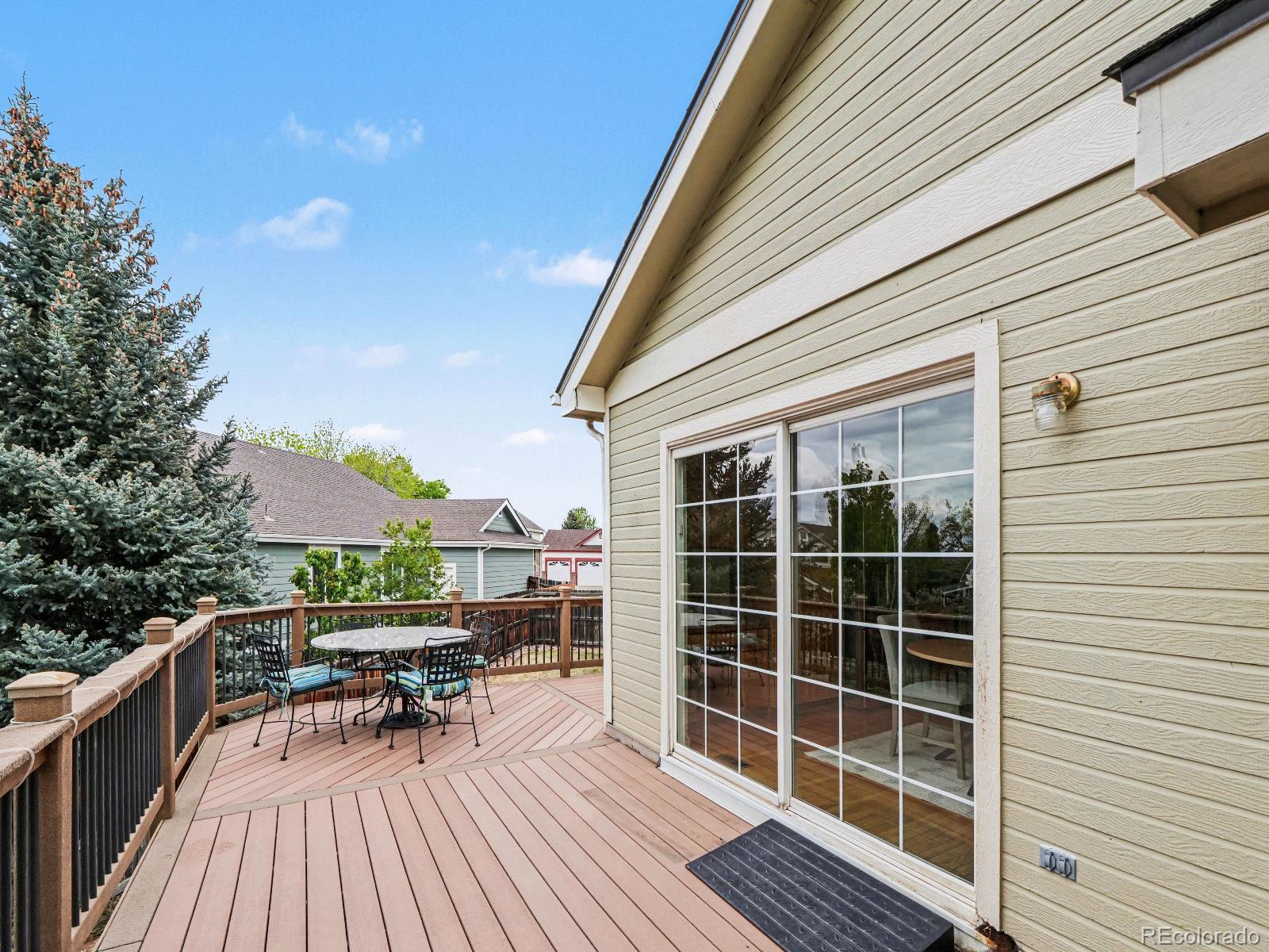 MLS Image #28 for 6457  mcintyre court,arvada, Colorado
