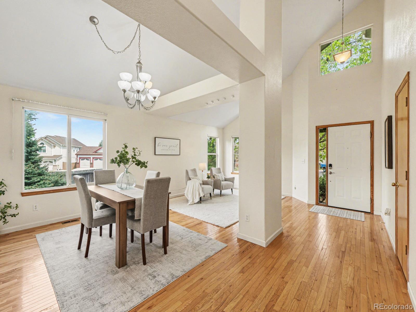 MLS Image #3 for 6457  mcintyre court,arvada, Colorado