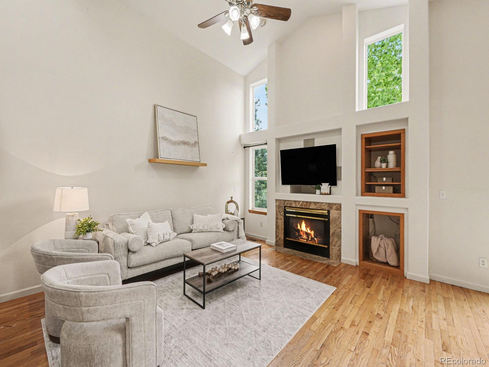 MLS Image #5 for 6457  mcintyre court,arvada, Colorado