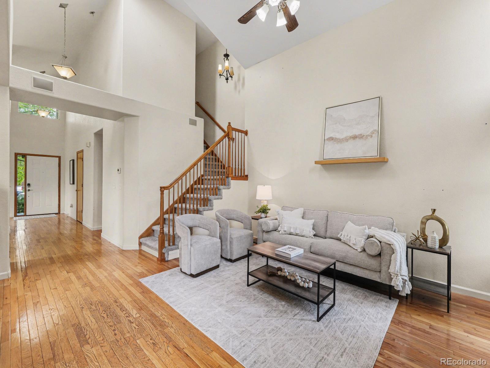 MLS Image #6 for 6457  mcintyre court,arvada, Colorado