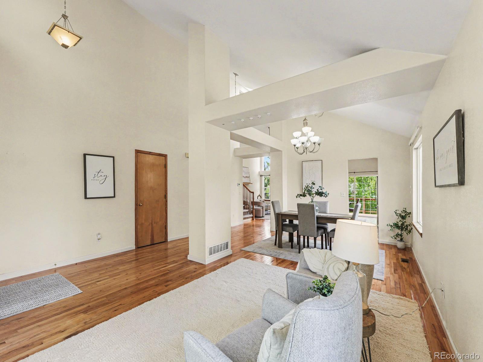 MLS Image #7 for 6457  mcintyre court,arvada, Colorado