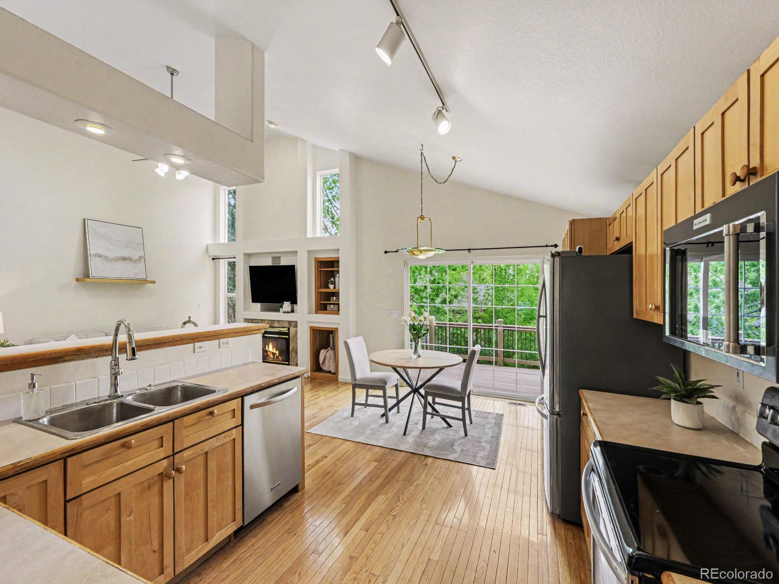 MLS Image #9 for 6457  mcintyre court,arvada, Colorado