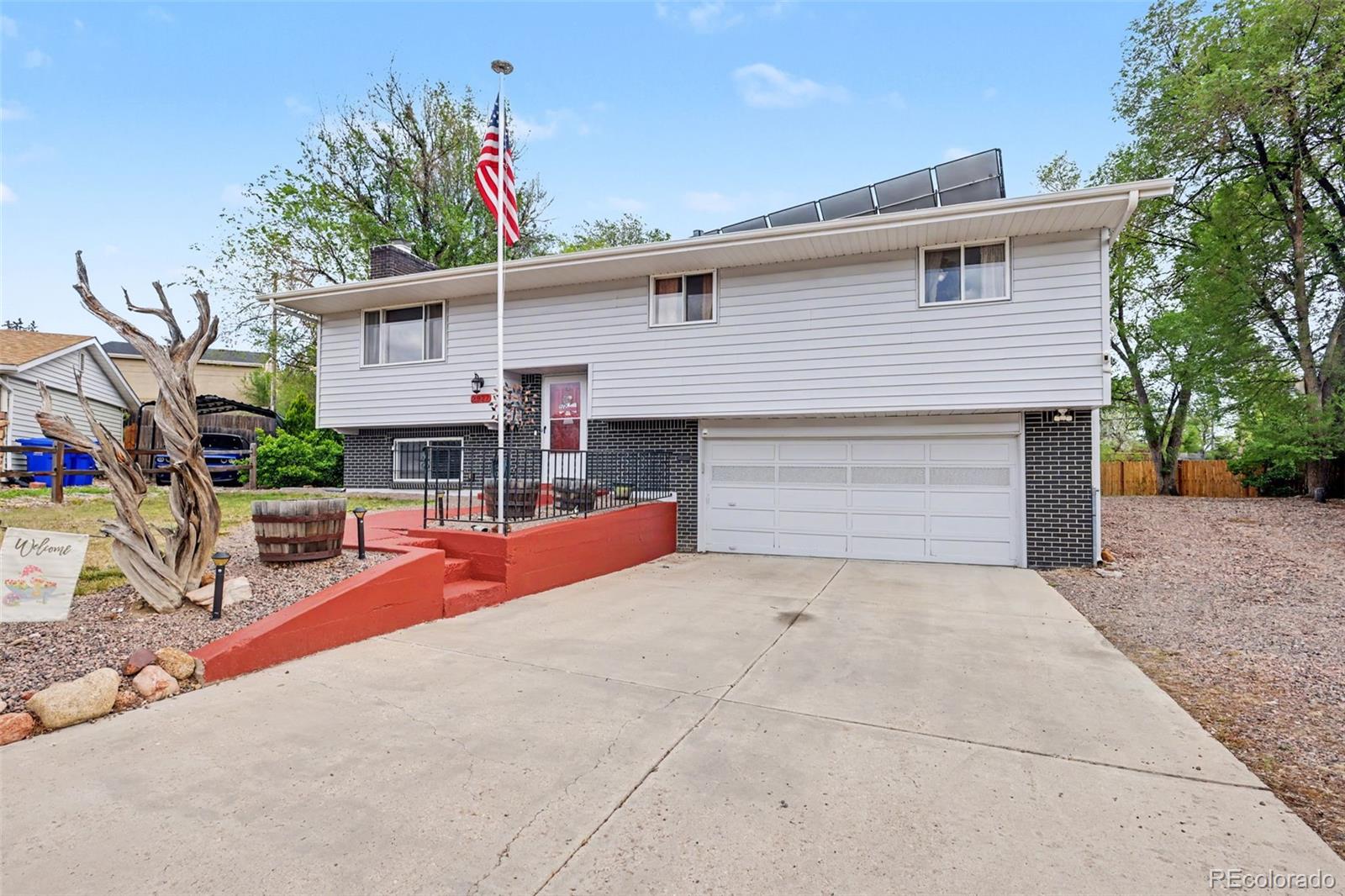 MLS Image #1 for 2927  cabrillo circle,colorado springs, Colorado