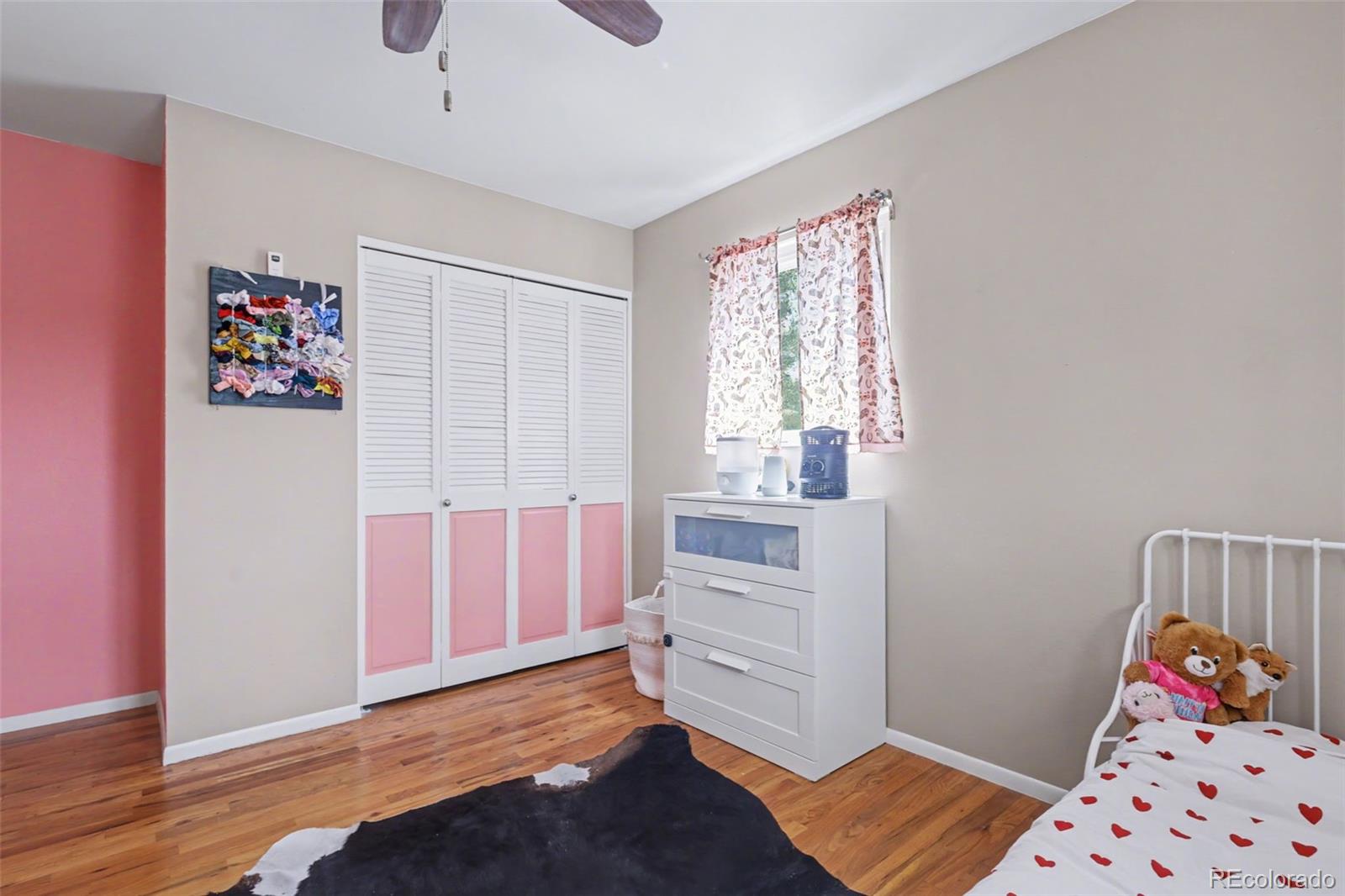 MLS Image #12 for 2927  cabrillo circle,colorado springs, Colorado