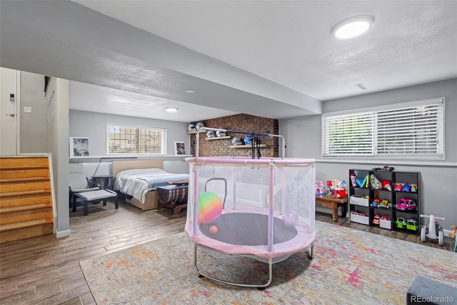 MLS Image #14 for 2927  cabrillo circle,colorado springs, Colorado