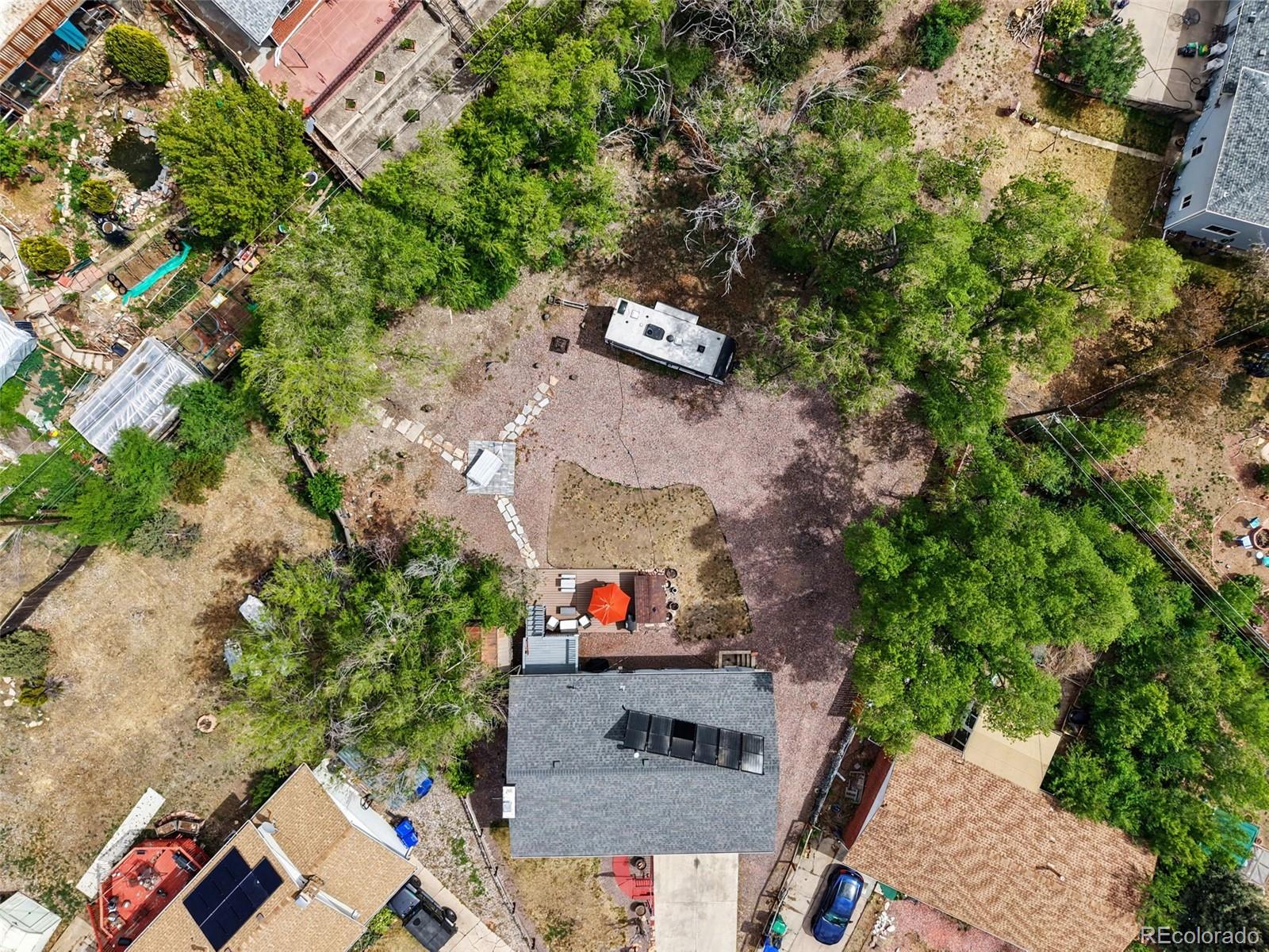 MLS Image #18 for 2927  cabrillo circle,colorado springs, Colorado
