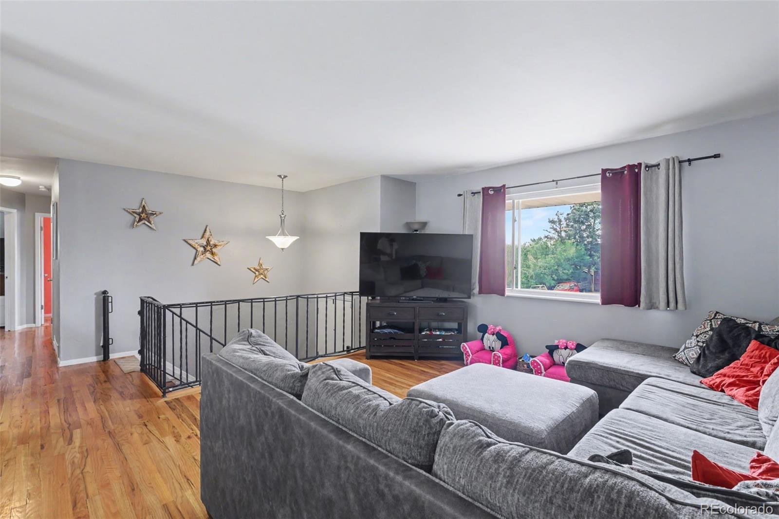 MLS Image #2 for 2927  cabrillo circle,colorado springs, Colorado