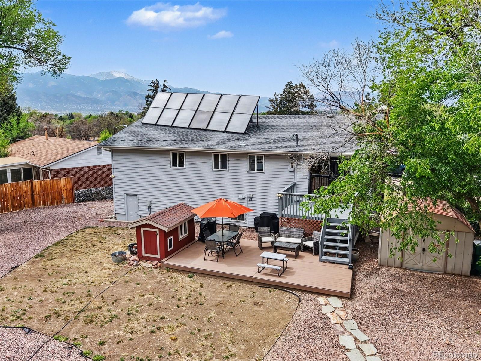 MLS Image #21 for 2927  cabrillo circle,colorado springs, Colorado