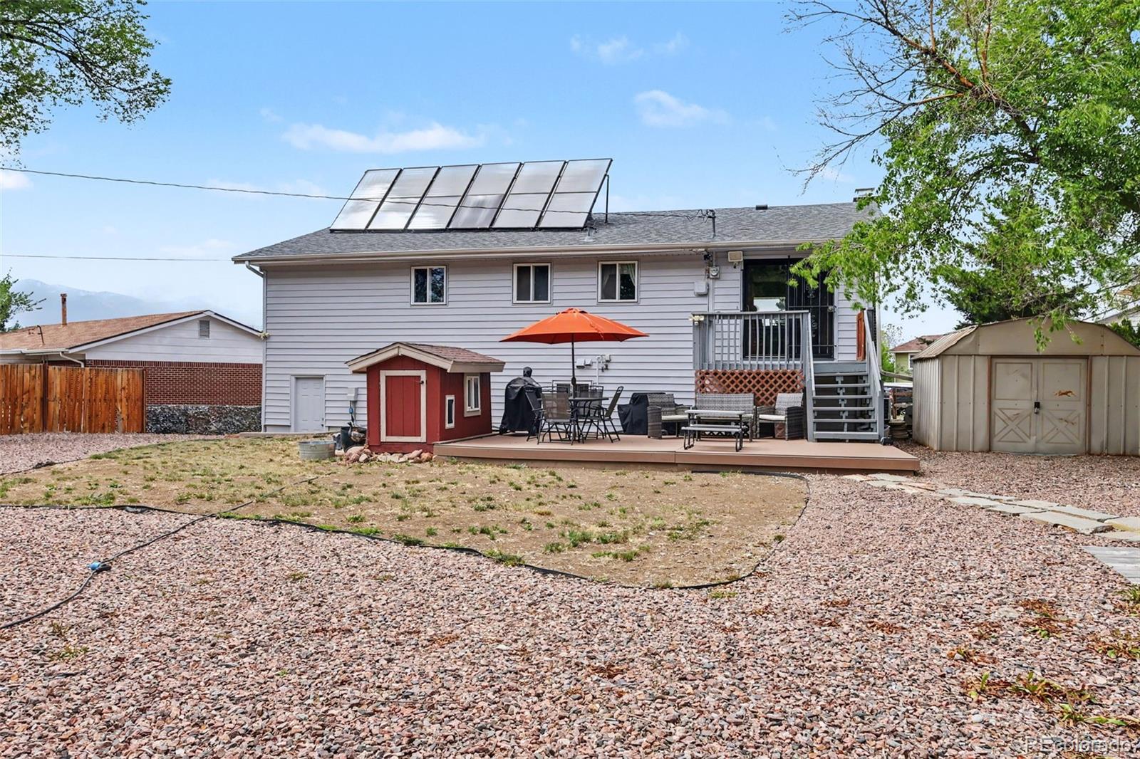 MLS Image #22 for 2927  cabrillo circle,colorado springs, Colorado