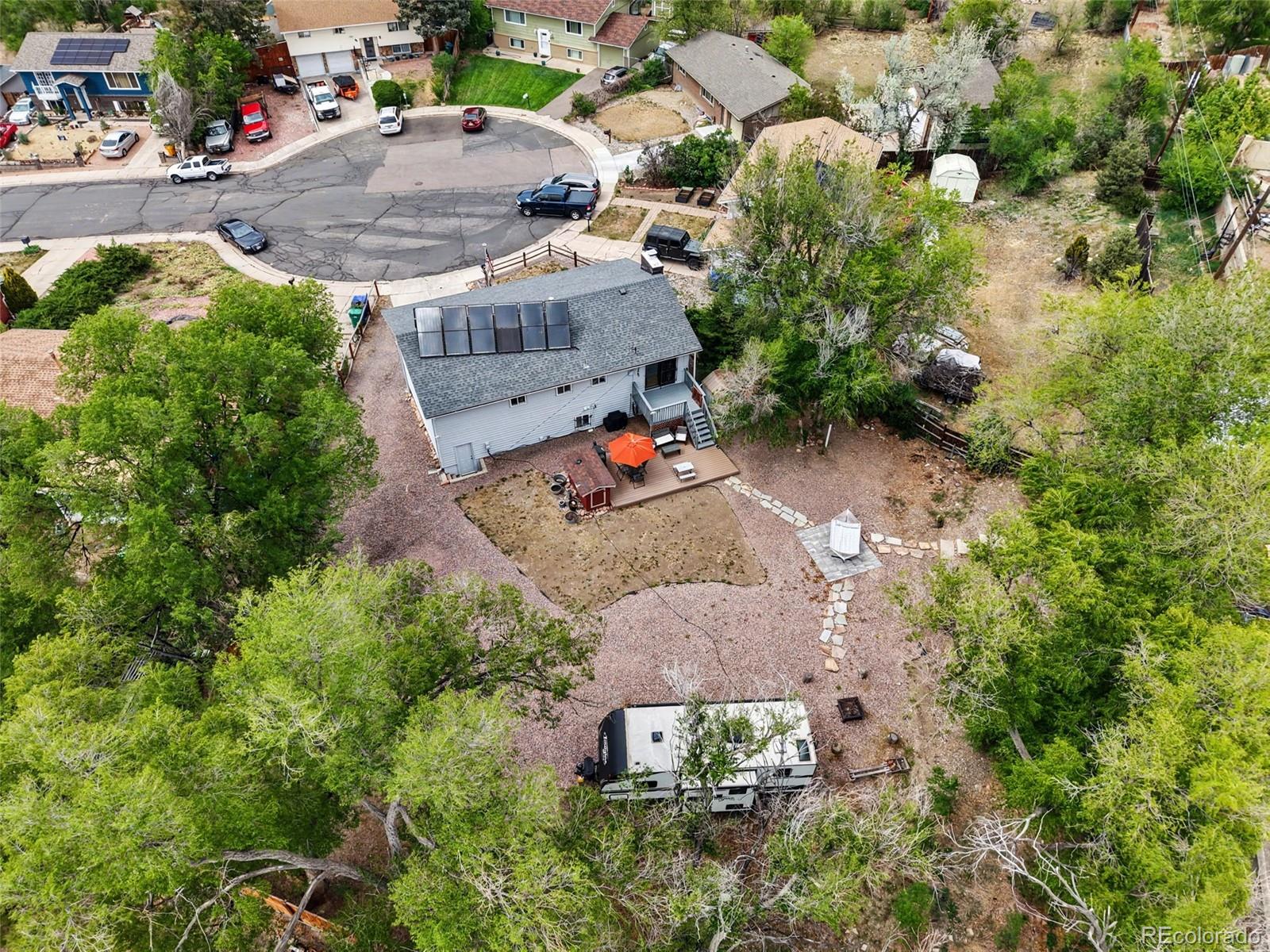 MLS Image #23 for 2927  cabrillo circle,colorado springs, Colorado