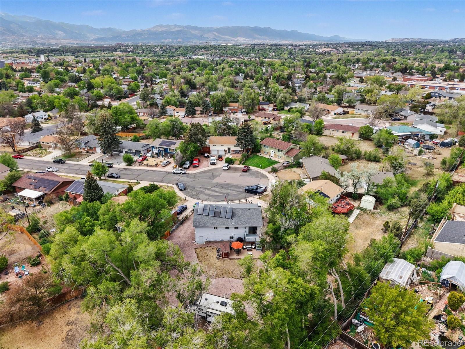 MLS Image #24 for 2927  cabrillo circle,colorado springs, Colorado