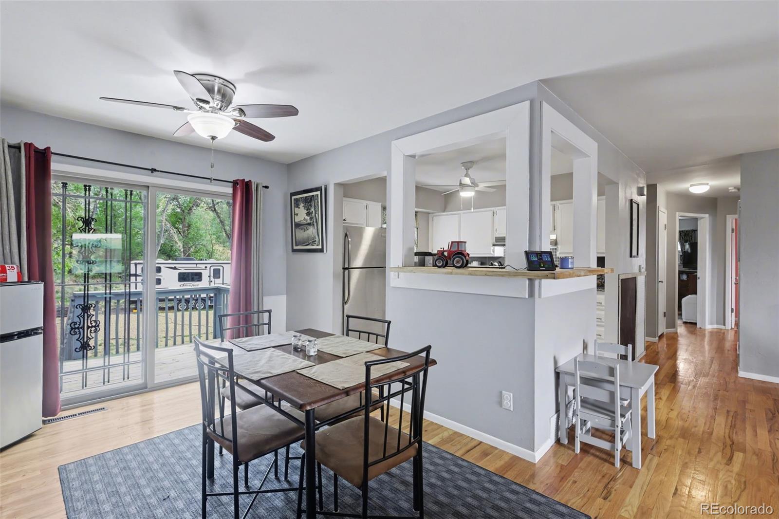 MLS Image #3 for 2927  cabrillo circle,colorado springs, Colorado