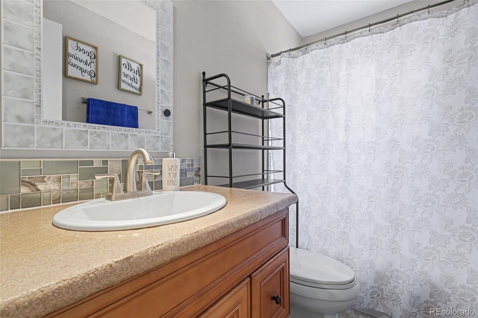 MLS Image #8 for 2927  cabrillo circle,colorado springs, Colorado