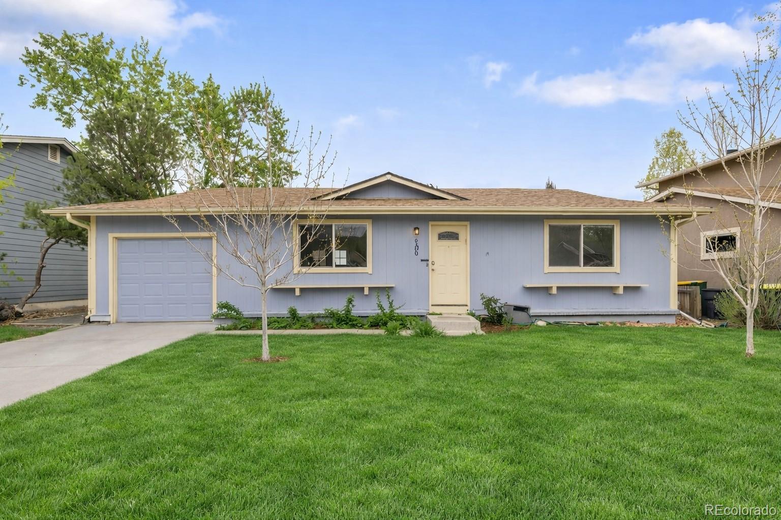MLS Image #0 for 6100  crestone street,golden, Colorado